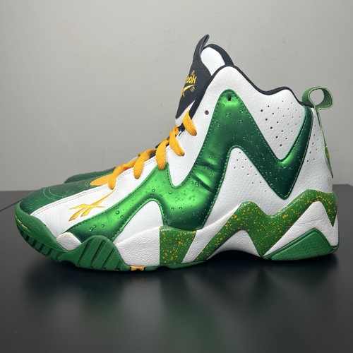 Size reebok kamikaze - 10.5,