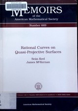 Rational curves on