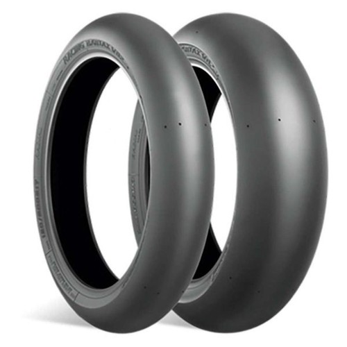 Bridgestone v02 soft - v02,