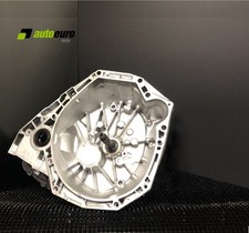 Getriebe a6382602200 mercedes - getriebe,