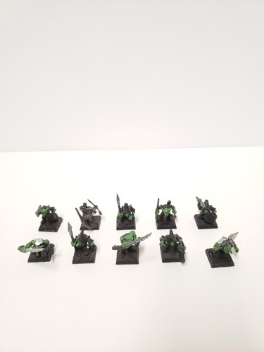Goblins goblin archers - goblins,