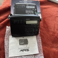 Tchibo Weltempfänger Radio