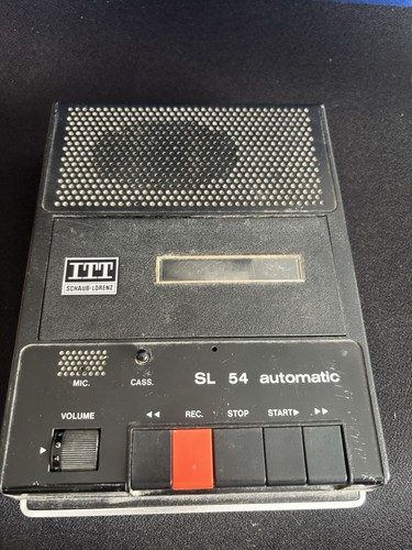 Itt schaub lorenz 54 - schaub-lorenz,