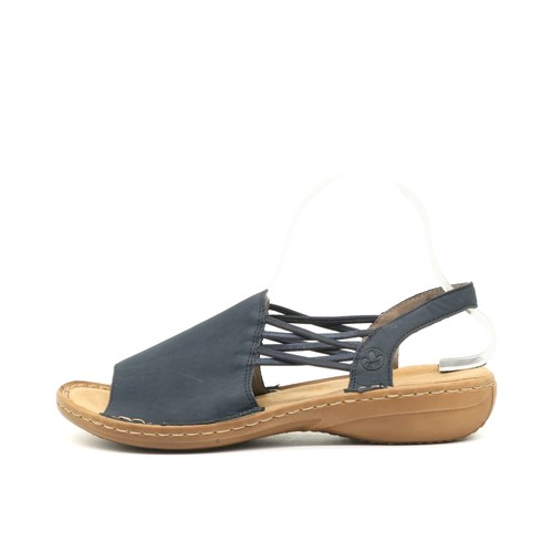 Rieker damen sandalette 40 - rieker,
