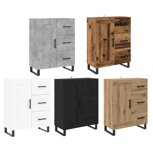 Sideboard beistellschrank - sideboard,