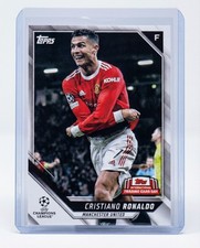 Cristiano Ronaldo Stürmer Man