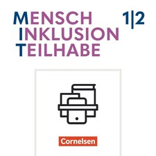 Mit mensch inklusion - mensch,