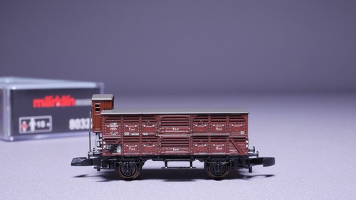 Spur märklin 80322 - spur,