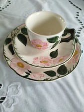 Wildrose Villeroy & Boch  3er