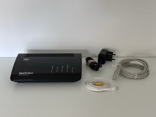 Avm fritz box - 7530, ax