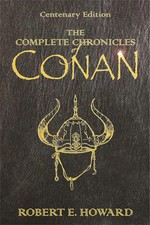 The Complete Chronicles Of