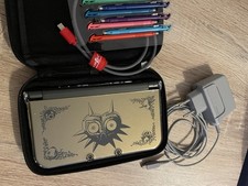 Nintendo New 3DS XL Zelda