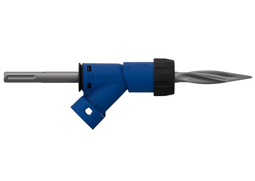 Bosch expert sds clean max - bosch,