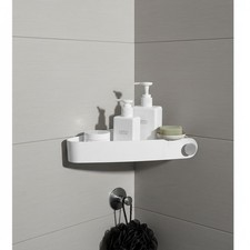 Duschablage ohne Bohren 2