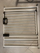 Treppenschutzgitter Geuther