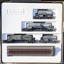 Roco 44021 - 44021, märklin)