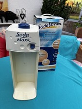 Soda Maxx Trinkwassersprudler