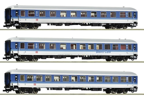 Roco 6200209 tlg - 3-tlg, 2