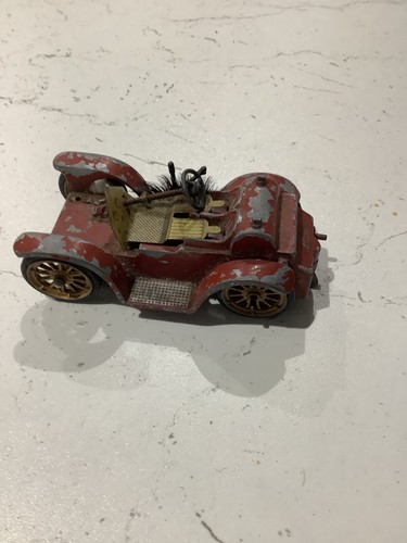 Schuco micro racer 1036 - racer, 1036/1
