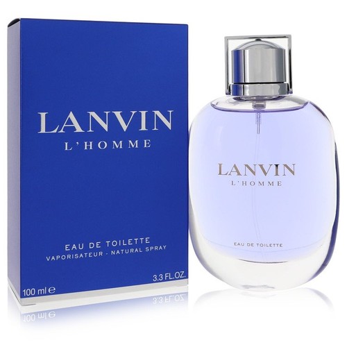 Lanvin eau toilette spray - lanvin,