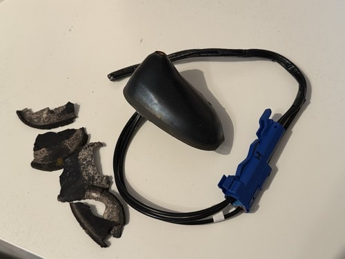 Opel astra antennenfuss - opel, h