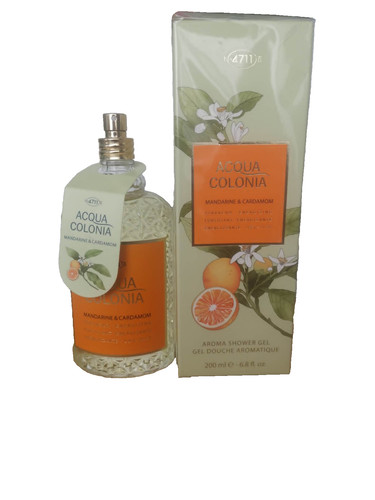 4711 acqua colonia - colonia, &