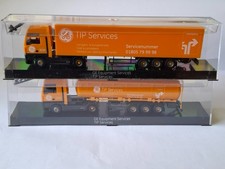 AWM Konvolut  -2- Sattelzüge