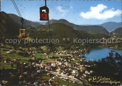 Gilgen salzkammergut - st,