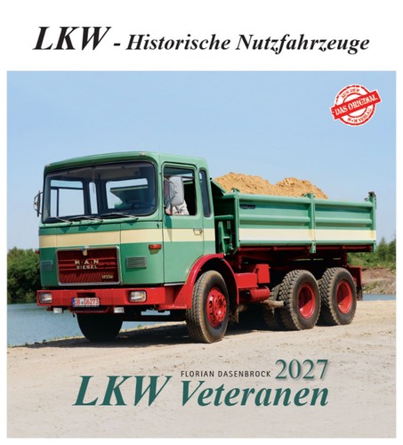 Lkw veteranen 2027 - 2027,