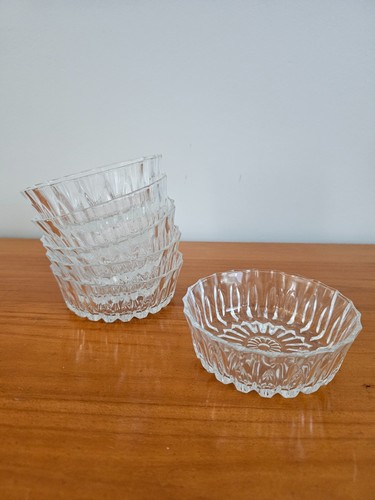 Dessertschalen glas - dessertschalen,