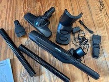 Staubsauger Handsauger Buture