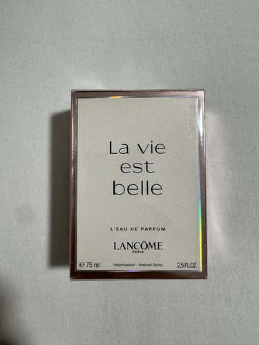 Lancome vie est belle eau - lancome,