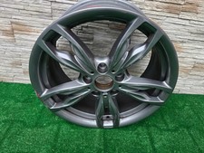 1x Alufelge 18 Zoll 8.0" 5x120