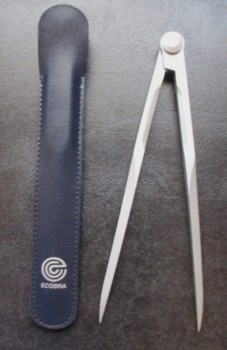 Ecobra marinezirkel - ecobra,