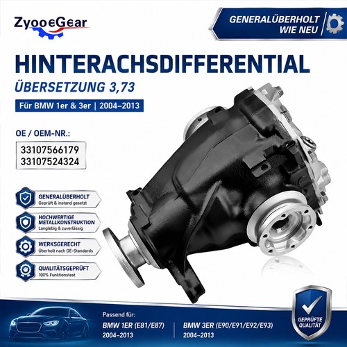 33107524324 für bmw e82 e81 - für,