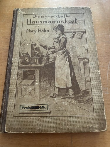 Kochbuch die schmackhafte - kochbuch,
