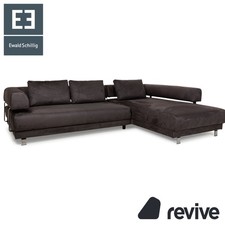 Ewald Schillig Brand Face