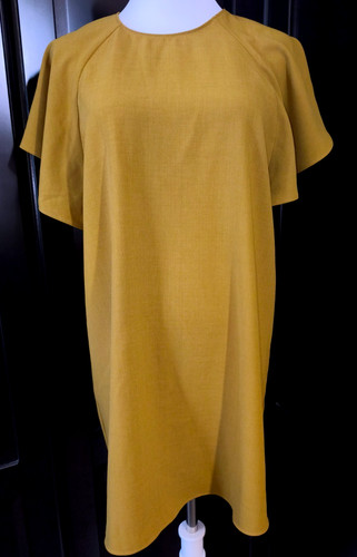 Zara damen kleid s - s, wie