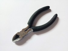 Drahtschere/Drahtschneider/Drahtzange 120mm - TOPZUSTAND