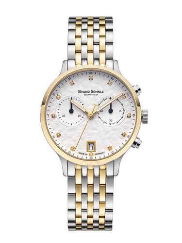 Bruno söhnle glashütte - söhnle,