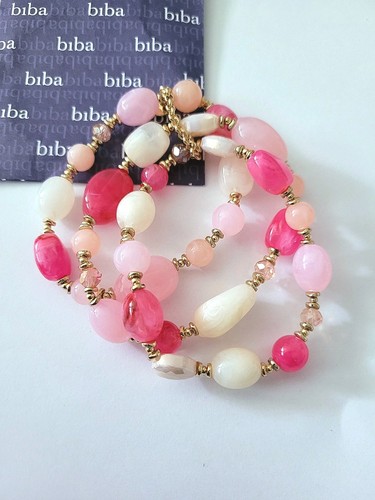 Biba 3er kristall - biba,