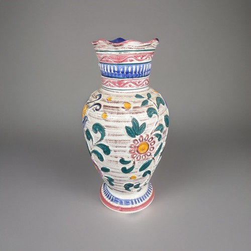 Bay keramik vase 1962 - vase,