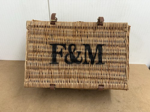 Fortnum mason großer - f&m,