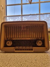 Philetta B2D23A Röhrenradio