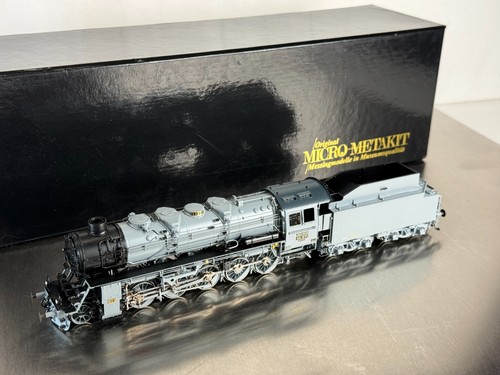 Micro metakit 99100h br - metakit, dr