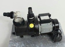 Steinbach SPS 100-1  Sandfilteranlage Pumpe - Top Zustand 