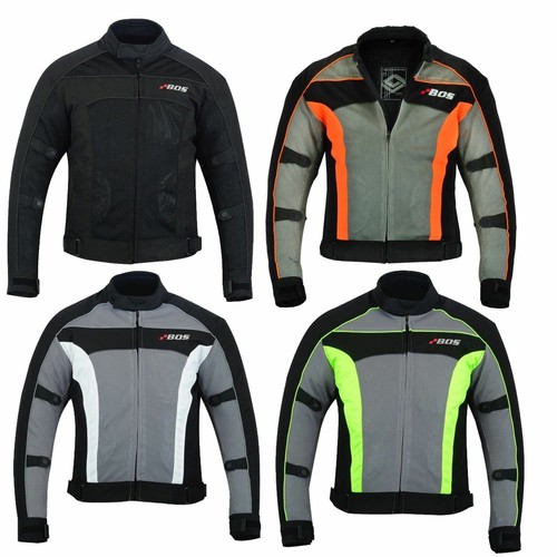 Motorradjacke mit protektoren - motorradjacke,