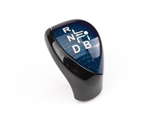 Schaltknauf Schaltknopf Schalthebel Für Toyota Prius Auris Steptronik Automatik