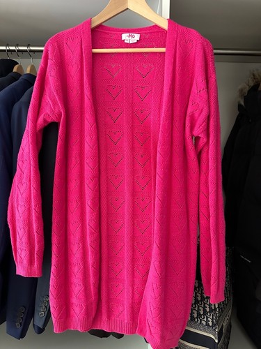 Mymo nolie strickjacke - mymo,