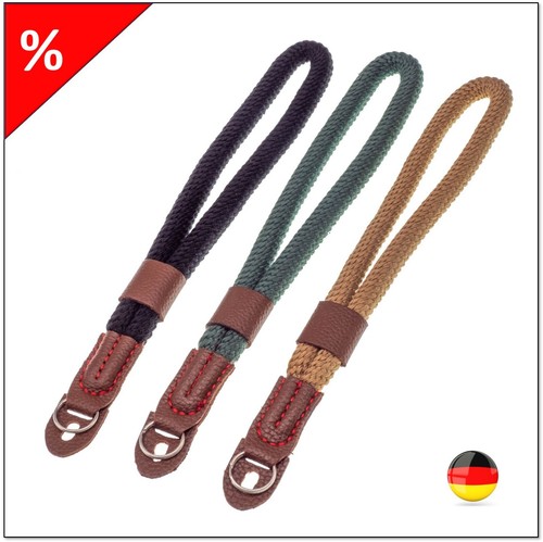 Kamera handschlaufe seil nylon - handschlaufe,